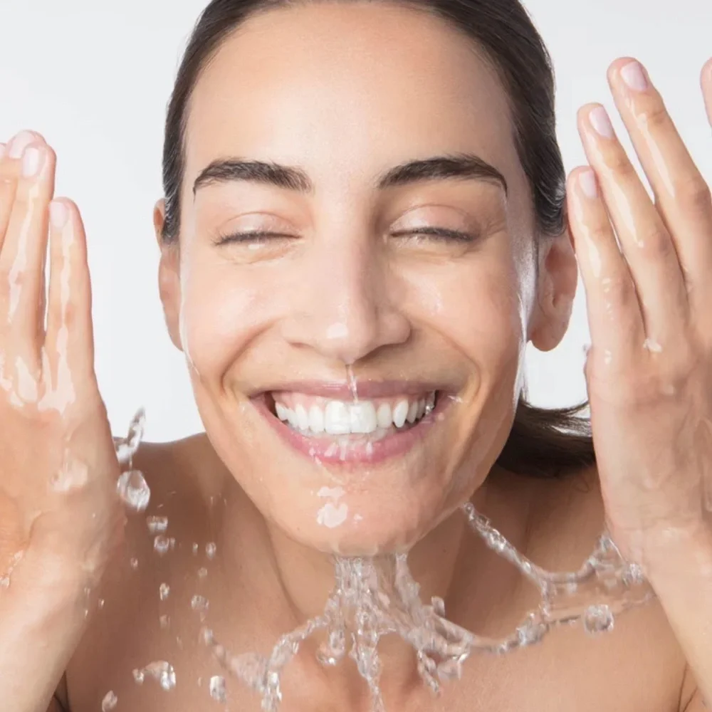 Dermelect Rapid Repair Daily Amino Gel Cleanser